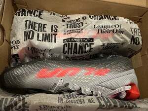 Under Armour UA W Blur Smoke MC women’s size 8 cleats